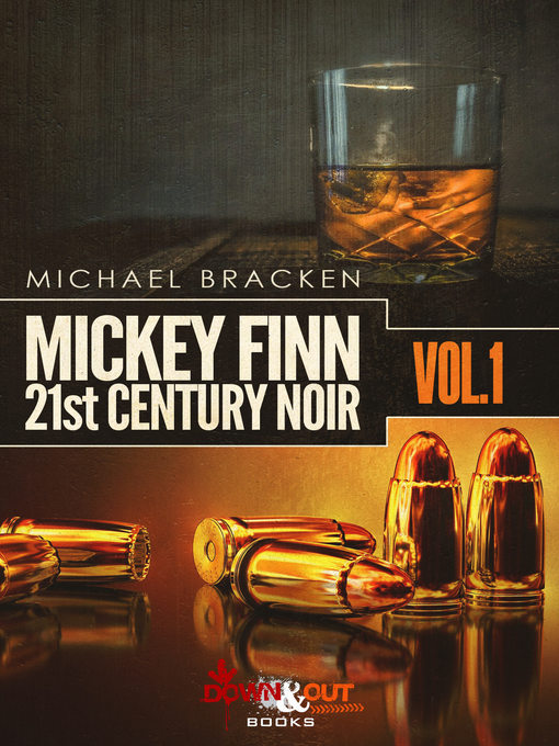 Title details for Mickey Finn Volume 1 by Michael Bracken - Available